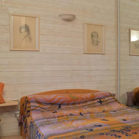 Apartment T2 Avec Piscine, Jardinet Et Parking A 250m De La A Saint-cyprien - Fr-1-225d-22